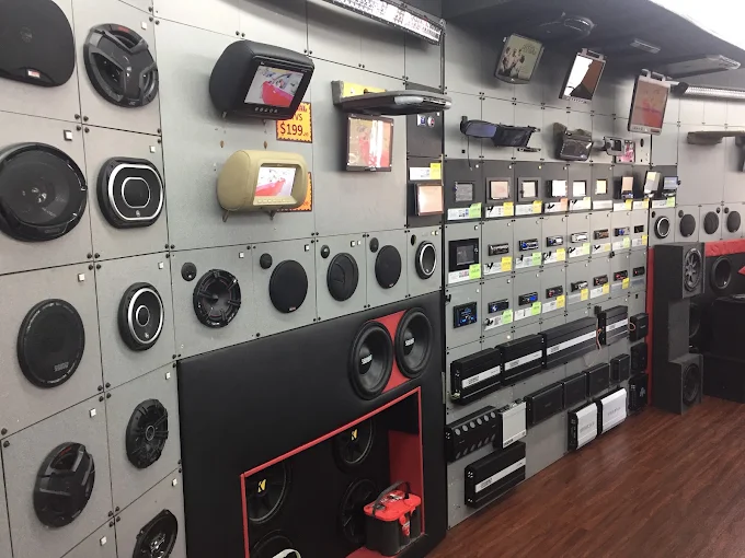 mega sound collection