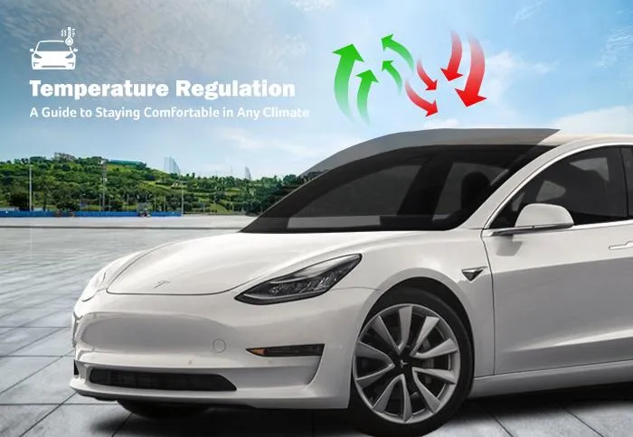 temperature regulation