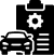 choose your service icon black icon