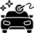 detail icon black